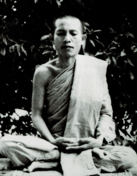 Phra Ajaan Suwat Suvaco