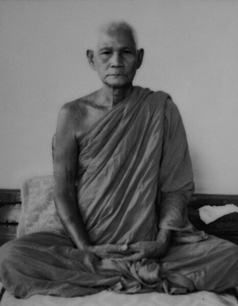 Phra Ajaan Fuang Jotiko