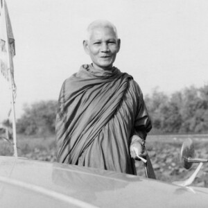 Phra Ajaan Fuang Jotiko