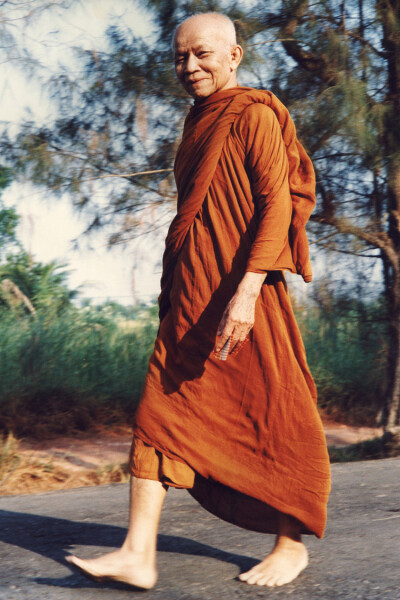 Phra Ajaan Maha Boowa Ñanasampanno